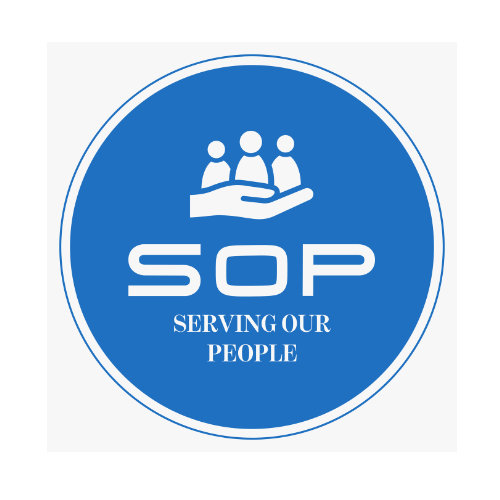 SOP Logo