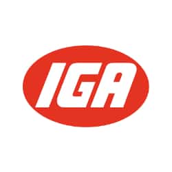 IGA-logo