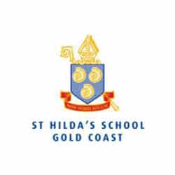 St-Hildas