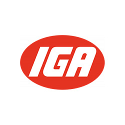 logo IGA