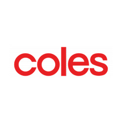 logo coles