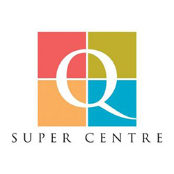 logo Q Super Centre