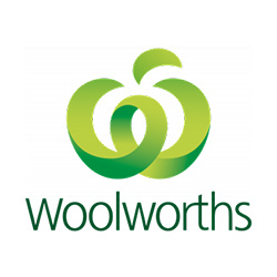 logo Woolworths